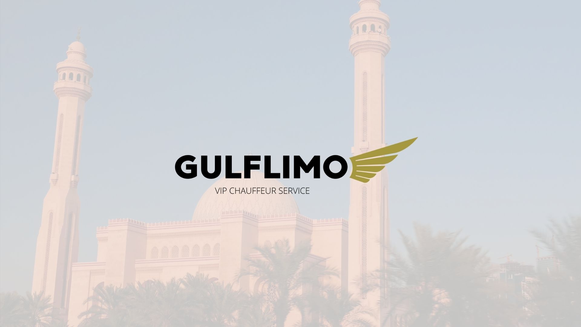 Airport transfer from Bahrain Airport to Manama