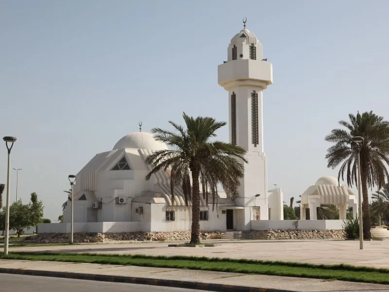 VIP Chauffeur Service in Bahrein and Saudi Arabia